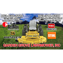 Garden Grove Lawnmower Inc