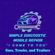 Simple Diagnostic Mobile Repair