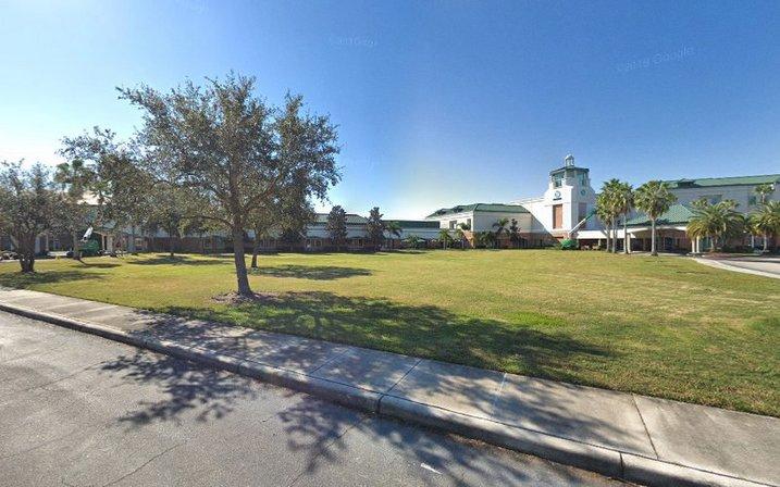 Shady Grove Fertility in Sarasota, FL