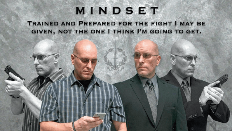 Defensive Warfighter Strategies