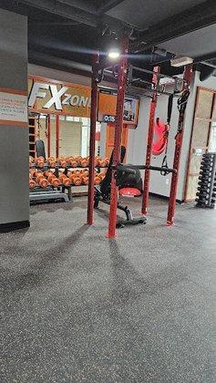 HOTWORX - Bradenton, FL
