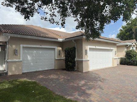 All Over Garage Door Repair