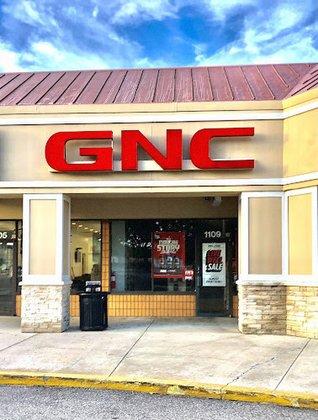 GNC