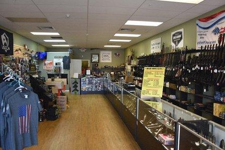 Bradenton Guns