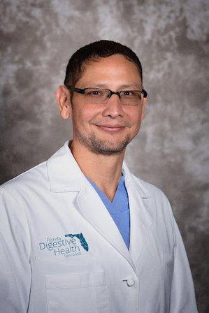 Ivan E. Rascon-Aguilar, MD