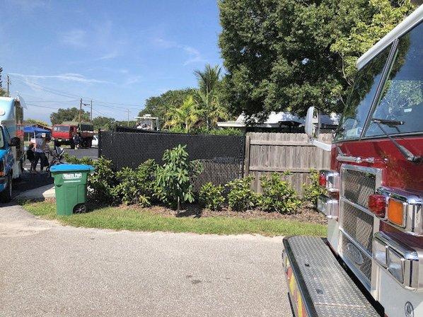 West Manatee Fire Department