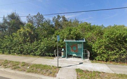 Cortez Rd W/115th St W