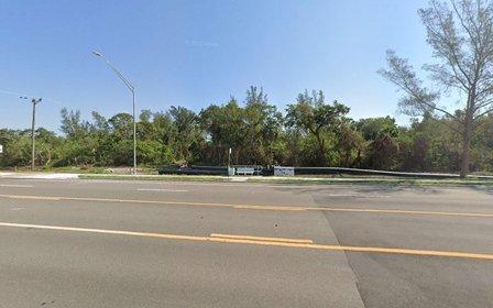 Cortez Rd W/7th St (Sarasota Bay)