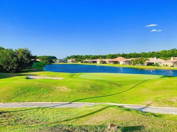 Heritage Harbour Golf Club