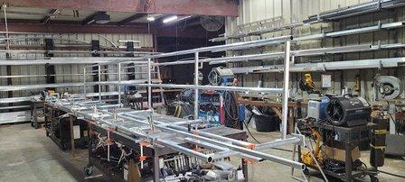 B&B Fencing Solutions Inc.