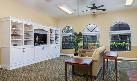Grand Villa of Englewood