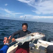 Best catch fishing charters