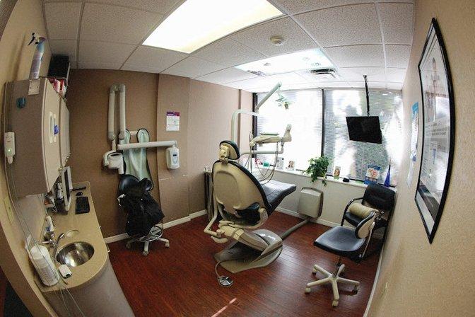 BayView Dental Associates