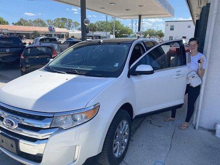 Envision Auto Sales LLC