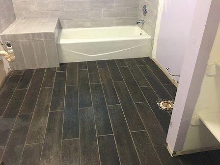 Frank Ingrati Tile & Marble
