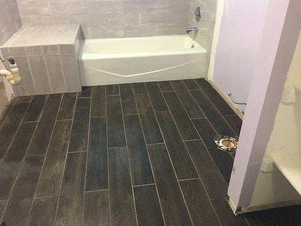 Frank Ingrati Tile & Marble