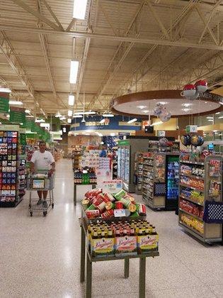 Publix Super Market at Sarasota Village Plaza