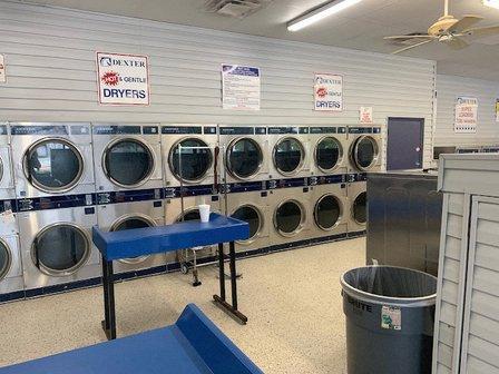 SuperMatt Laundry