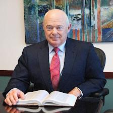 J. Allen Bobo