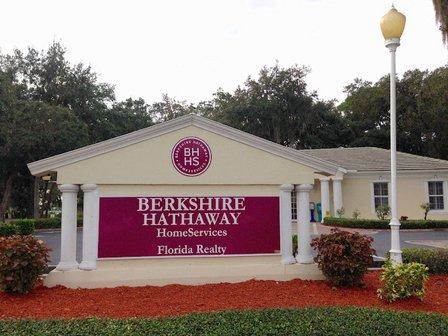 Berkshire Hathaway HomeServices Florida Realty