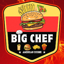 Big Chef American Cuisine