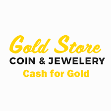 Cash for Gold