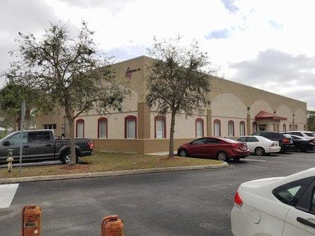 A M Engineering Inc