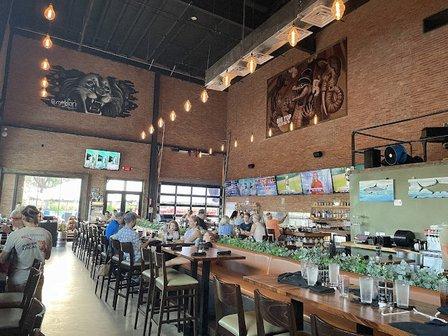 Big Top Brewing Company (Fruitville Commons)