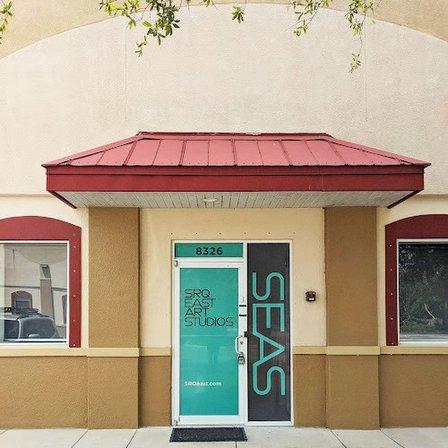 SRQ East Art Studios (SEAS)