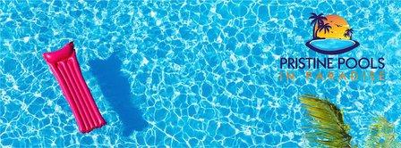 Pristine Pools in Paradise