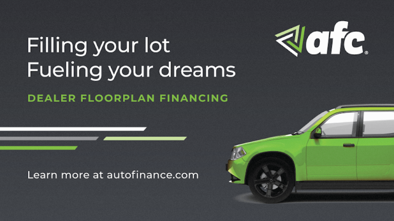 AFC (Automotive Finance Corp.) Sarasota