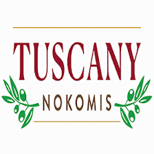 Tuscany Nokomis