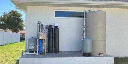 Rustic Water LLC - Water Treatment Services/Well Pump Repair