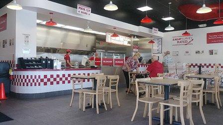 Five Guys