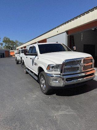 Solar Slayer Window Tint