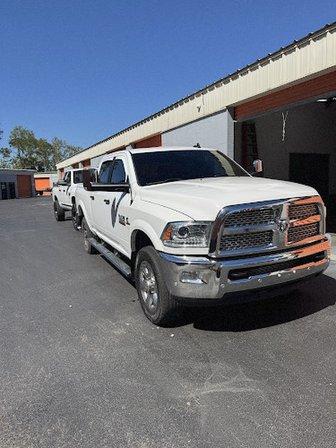 Solar Slayer Window Tint