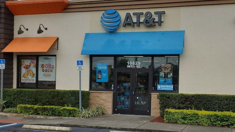 AT&T Store