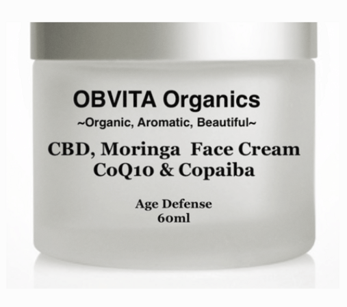 OBVITA Organics & Natural Health