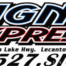 Sign Express