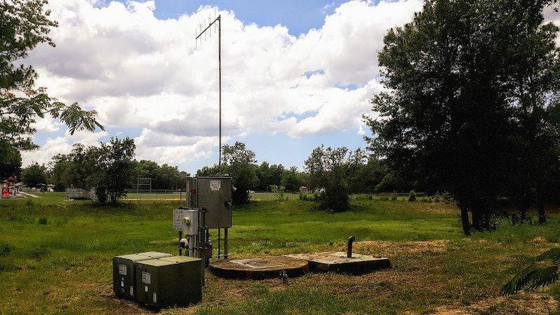 Citrus County Utilities Division
