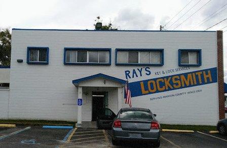 Affordable Lock & Security Solutions (Formerly Ray's)