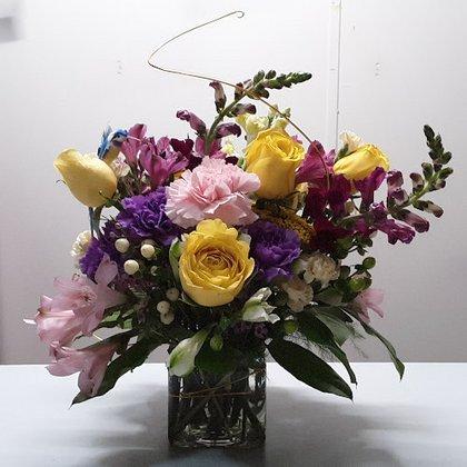 Blue Creek Florist