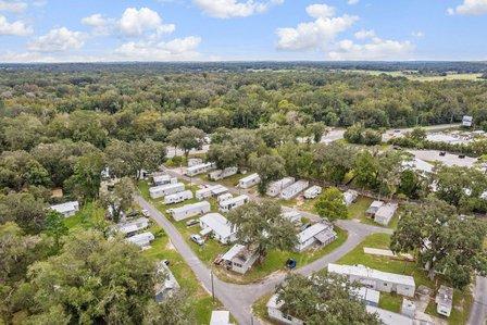 Tall Oaks Village Mobile Home Park & RV Park