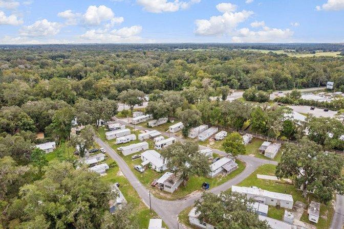Tall Oaks Village Mobile Home Park & RV Park