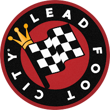 Lead Foot City