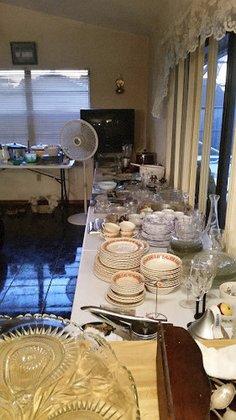 Antiques & Estate Sellers