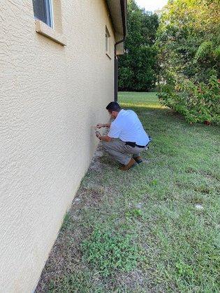 Baker's Home Inspection Service, LLC