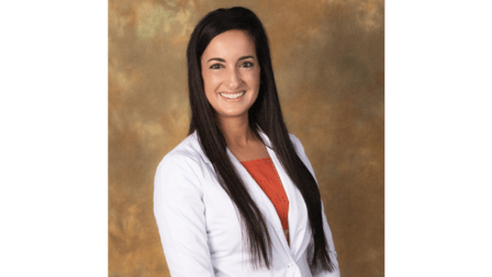 Jordan Burnam, DNP, FNP-C