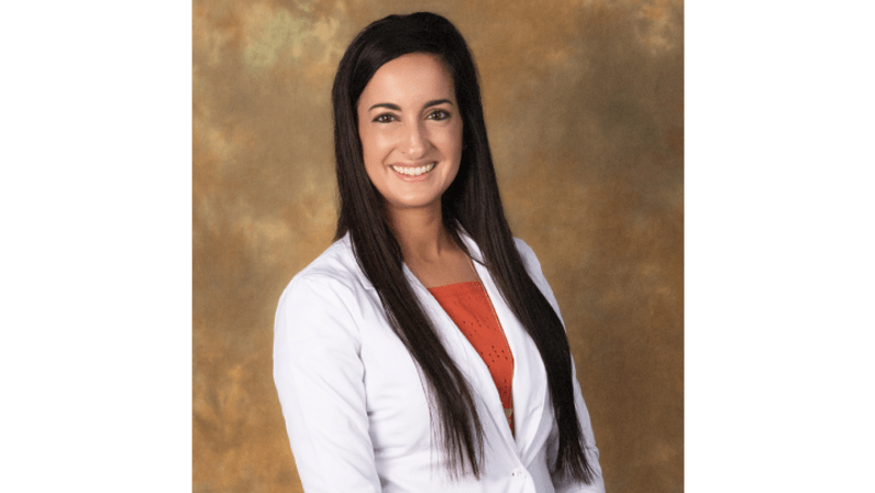 Jordan Burnam, DNP, FNP-C