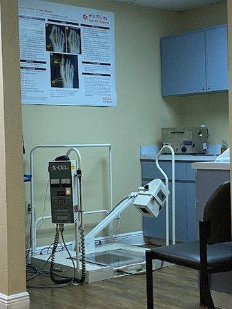 Upperline Health Brooksville